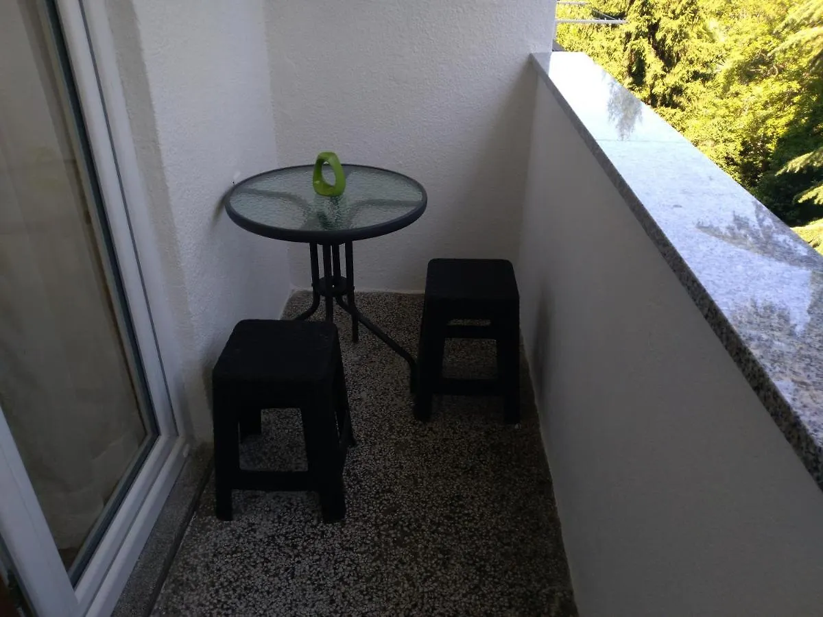 Apartment Hrelja Near The Beach Lovran