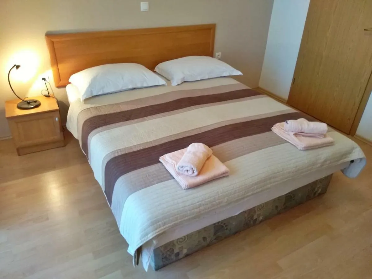 Apartment Hrelja Near The Beach Lovran Chorwacja